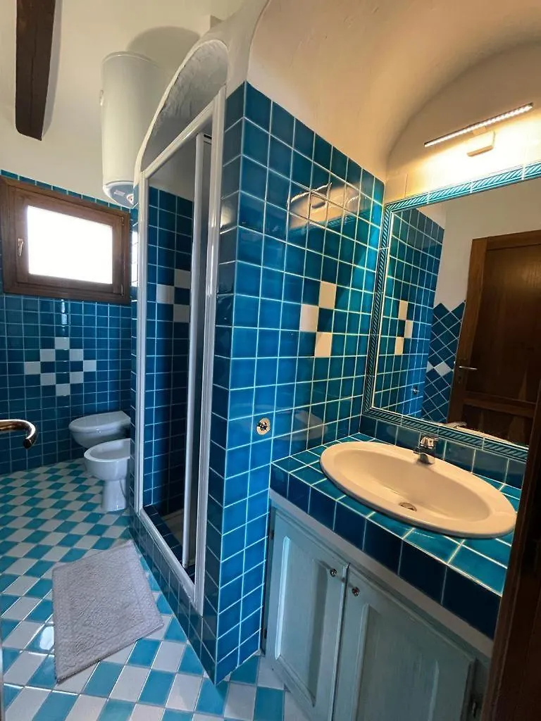 Apartament Edelblu - Breathtaking Seaview Penthouse Castelsardo