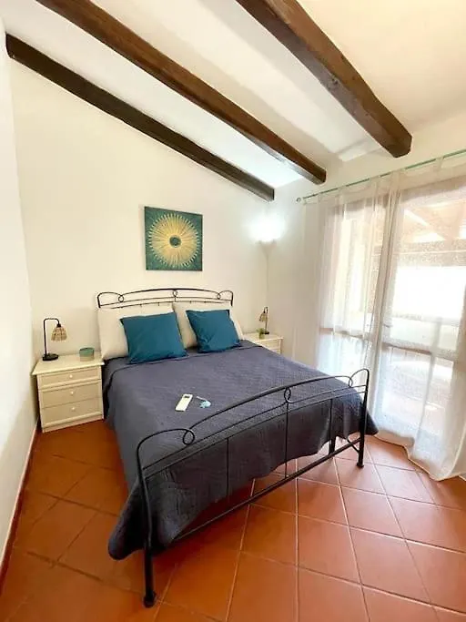 Apartament Edelblu - Breathtaking Seaview Penthouse Castelsardo