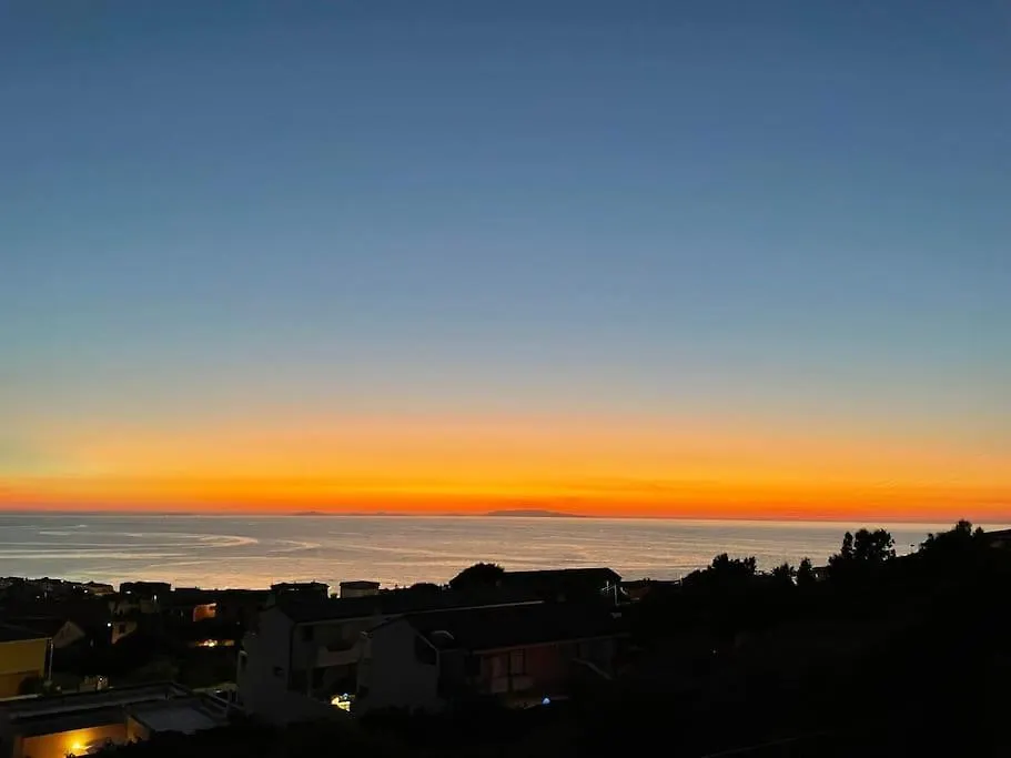 Apartament Edelblu - Breathtaking Seaview Penthouse Castelsardo